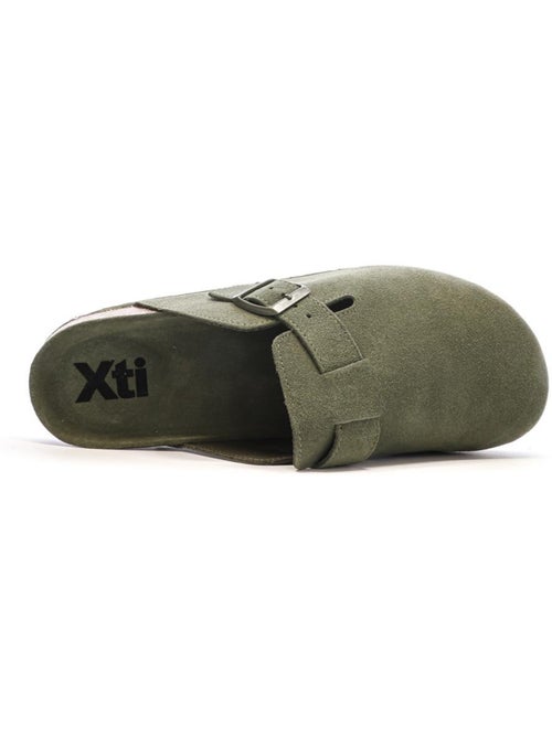 Zuecos para Hombre - Kiabi Zuecos para Hombre - Kiabi