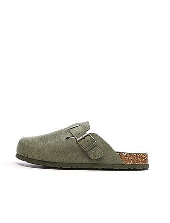 Zuecos para hombre Xti