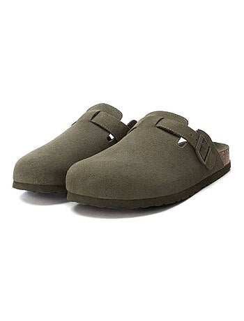 Zuecos para hombre Xti