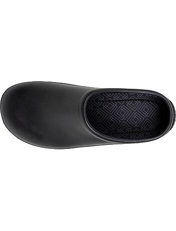 Zuecos para jardinería, cómodo, flexible, resistente y ligero Isotoner