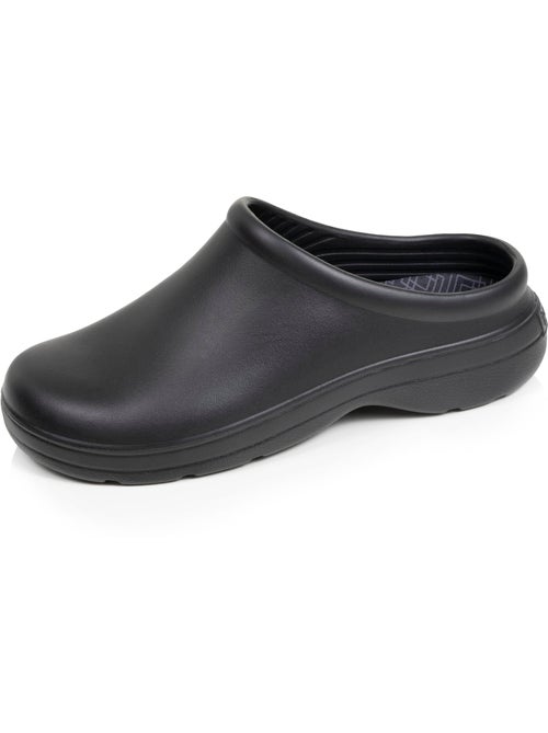 Zuecos para jardinería, cómodo, flexible, resistente y ligero  Isotoner - Kiabi