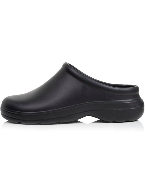 Zuecos para jardinería, cómodo, flexible, resistente y ligero  Isotoner - Kiabi