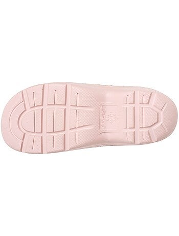 Zuecos para jardinería, cómodo, resistente y ligero Isotoner