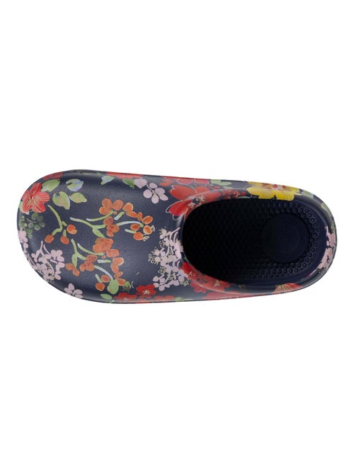 Zuecos para jardinería, cómodo, resistente y ligero  Isotoner - Kiabi