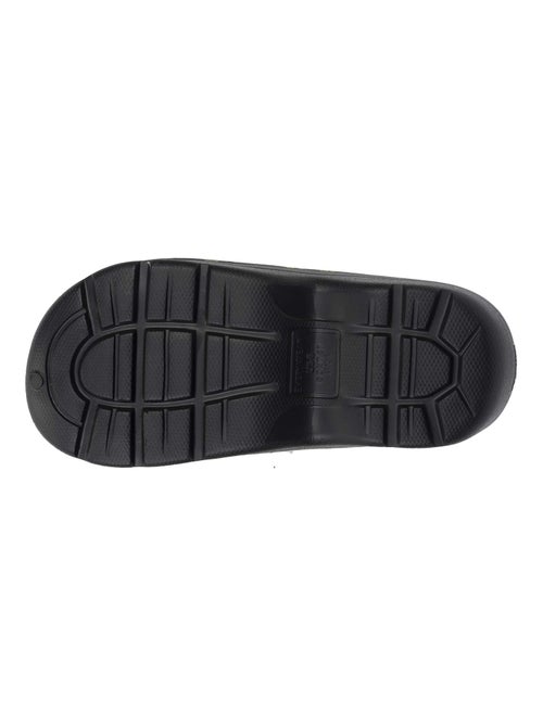 Zuecos para jardinería, cómodo, resistente y ligero  Isotoner - Kiabi