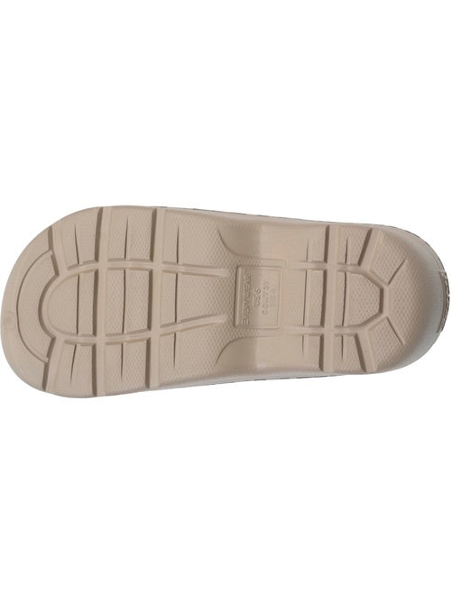 Zuecos para jardinería, cómodo, resistente y ligero - Kiabi