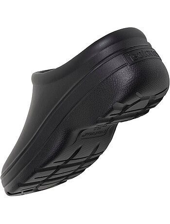 Zuecos para la jardinería, cómodas, resistentes y ligeras Isotoner