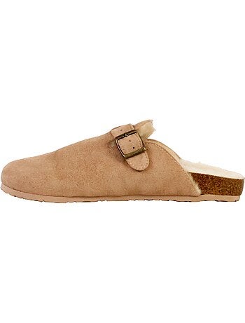 Zuecos para Mujer