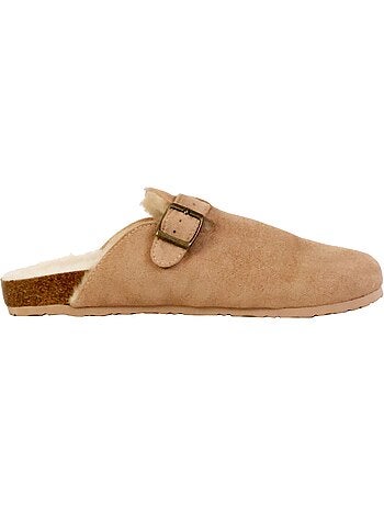 Zuecos para Mujer