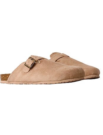 Zuecos para Mujer
