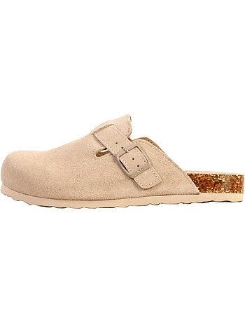 Zuecos para Mujer