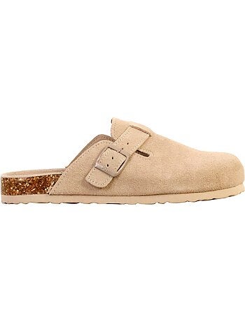 Zuecos para Mujer