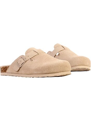 Zuecos para Mujer