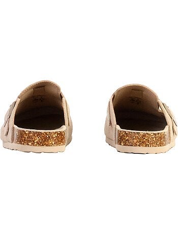 Zuecos para Mujer
