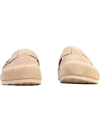 Zuecos para Mujer