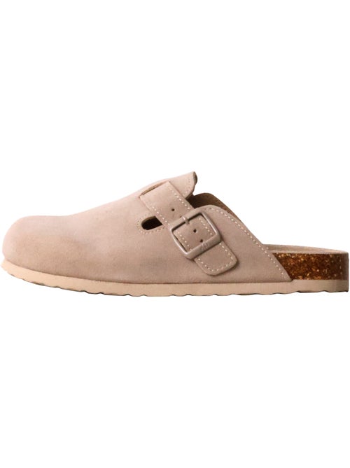 Zuecos para Mujer - Kiabi