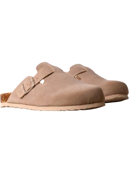 Zuecos para Mujer - Kiabi