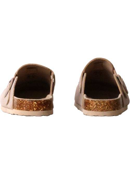 Zuecos para Mujer - Kiabi