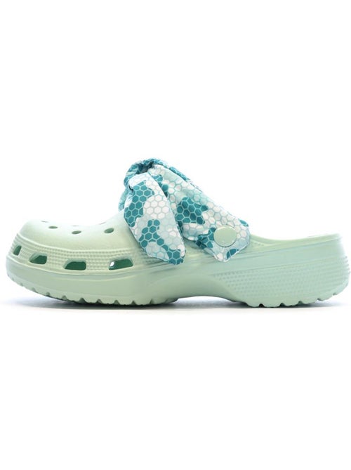 Zuecos para niña de pu - Kiabi Zuecos para niña de pu - Kiabi