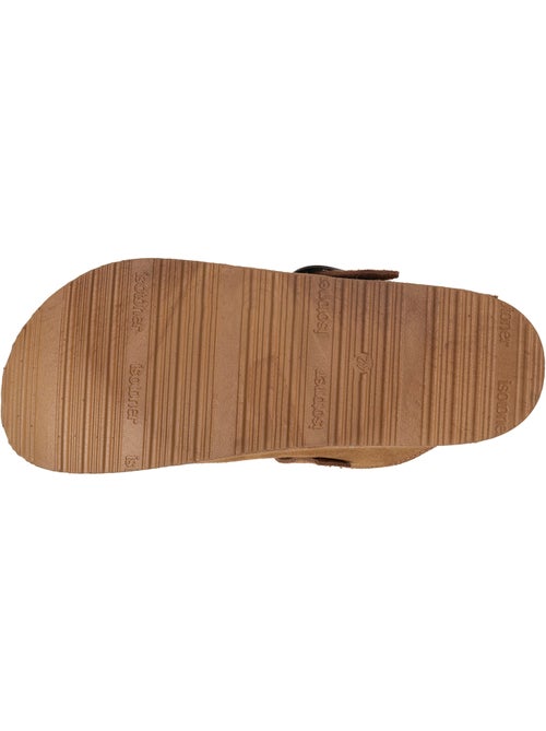 Zuecos suela xtra flex, ultraligera y flexible - Kiabi